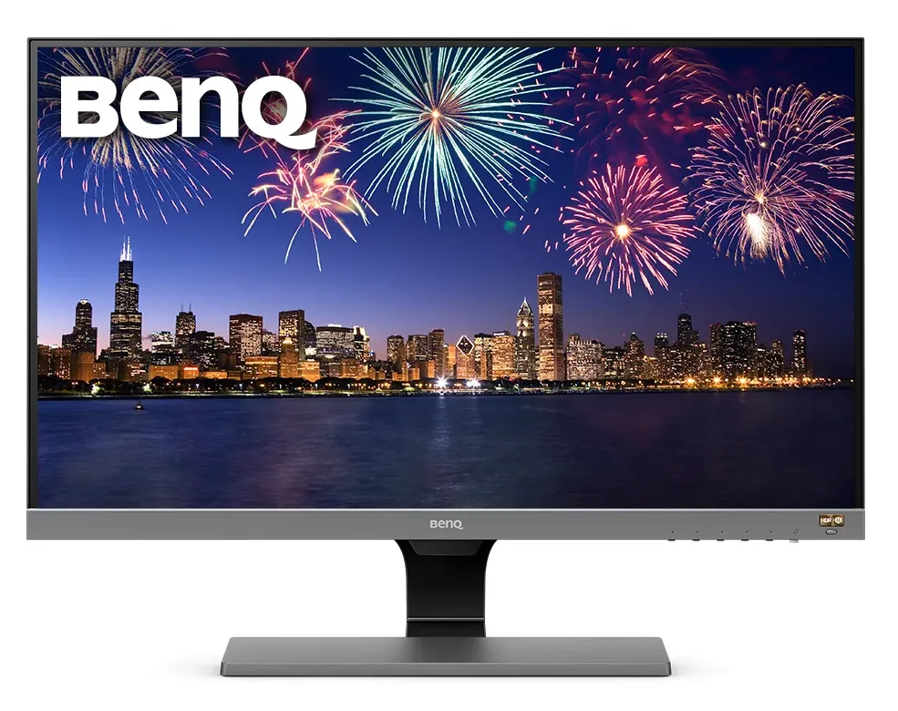 Ремонт мониторов BenQ EW2770QZ в сервисном центре FIX-BenQ