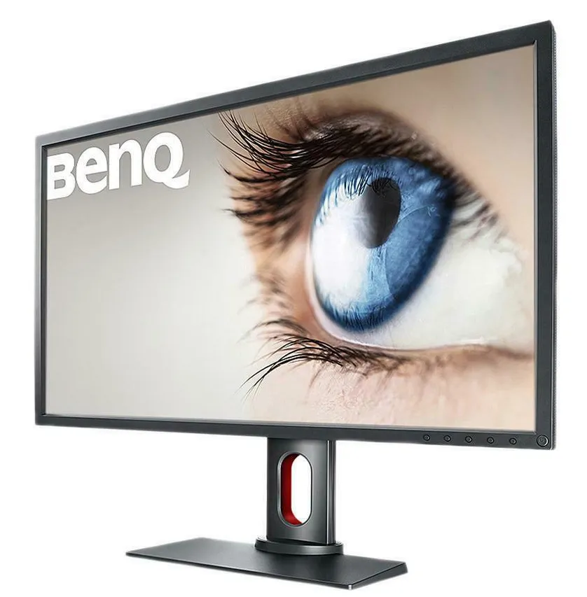 Ремонт мониторов BenQ XL2731 в сервисном центре FIX-BenQ