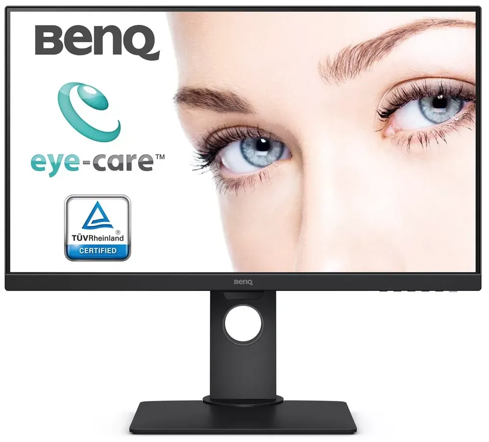 Ремонт мониторов BenQ BL2483T в сервисном центре FIX-BenQ