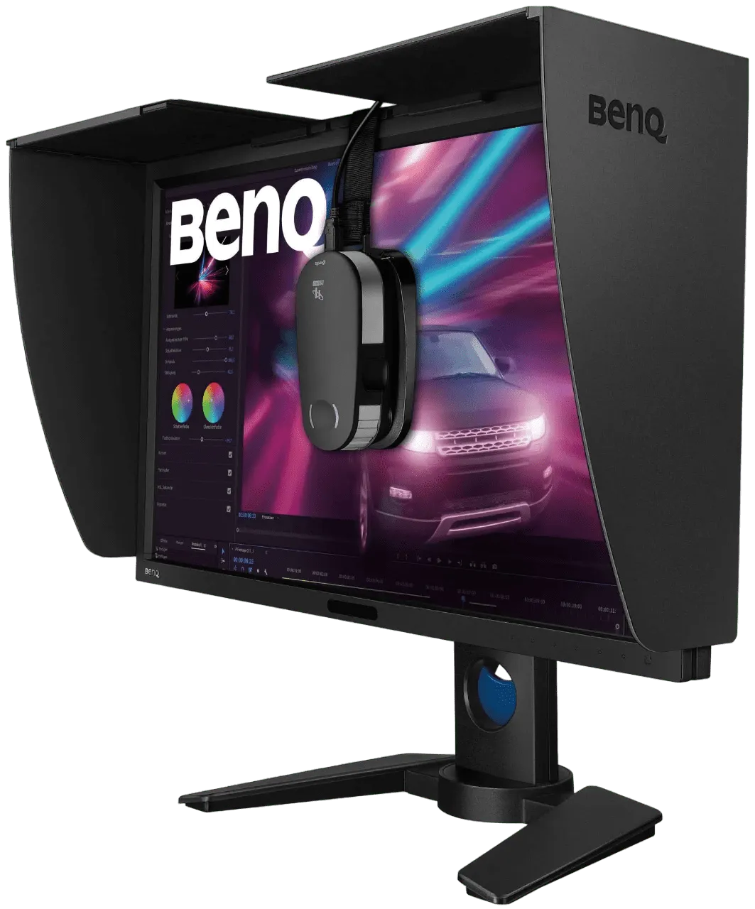BenQ