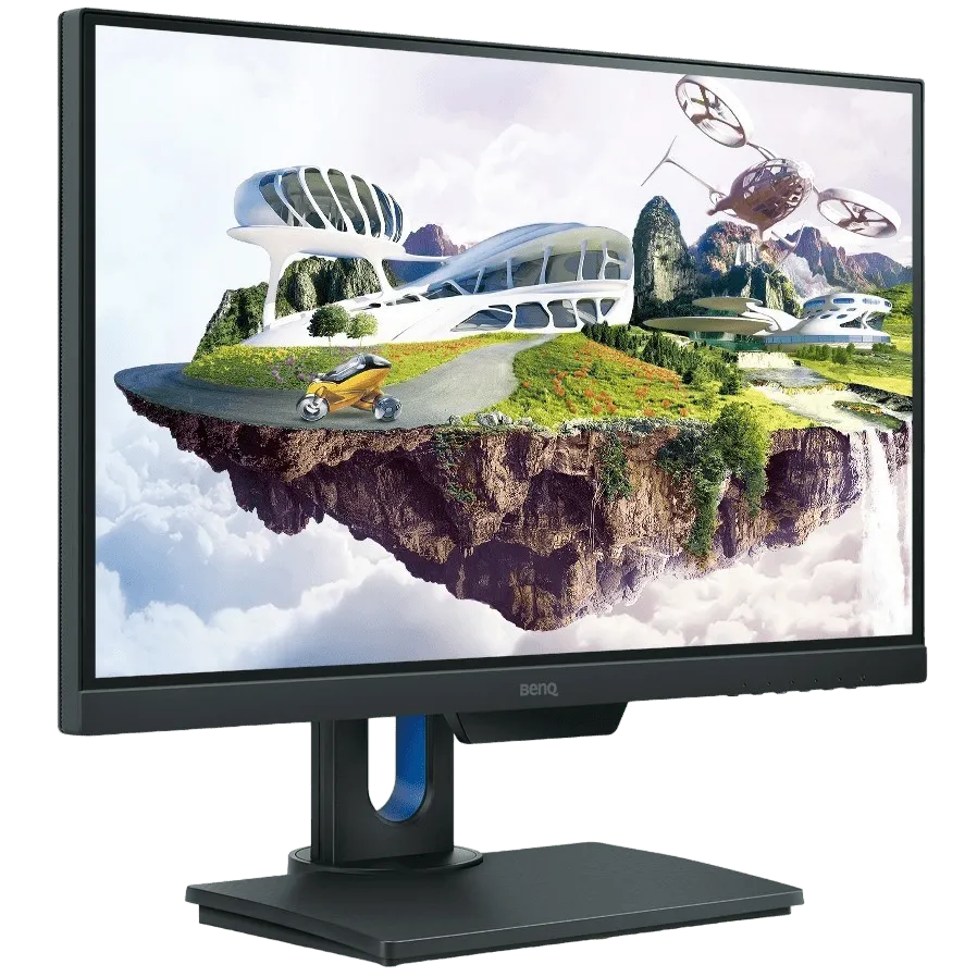 Ремонт мониторов BenQ RL2455S в сервисном центре FIX-BenQ