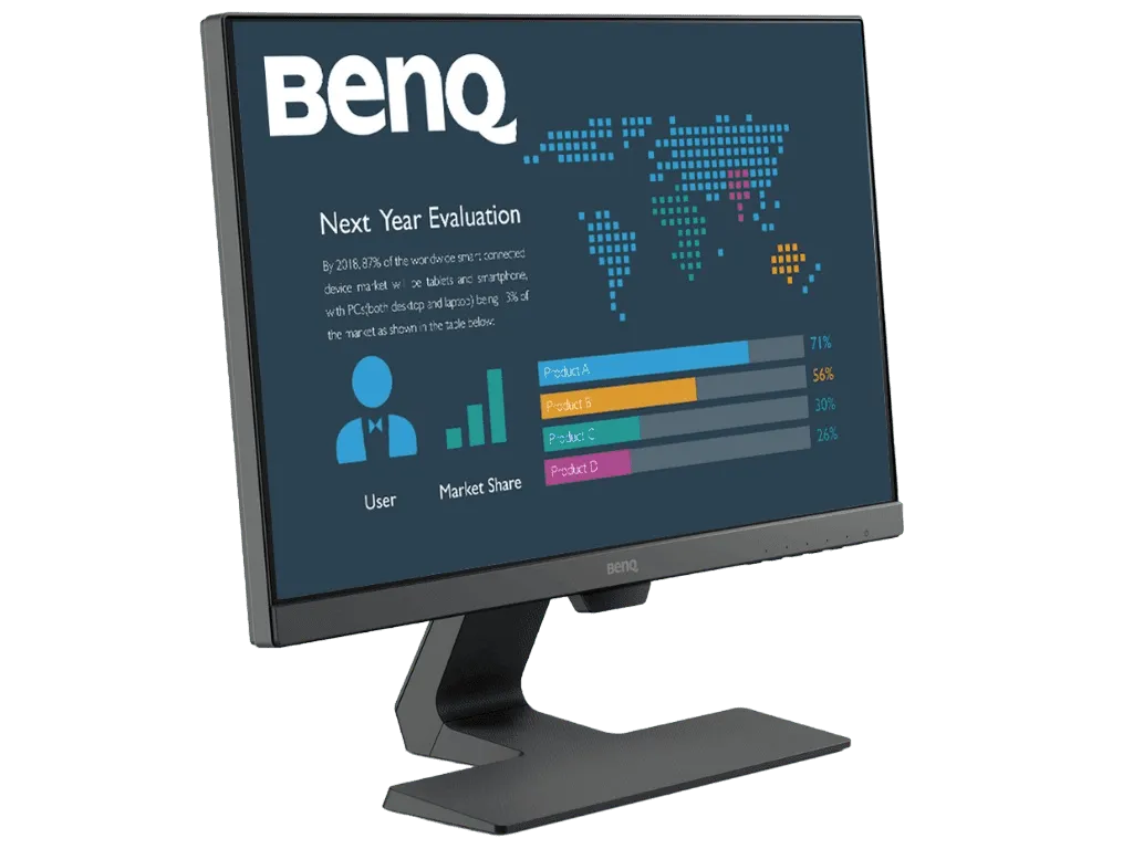 Ремонт мониторов BenQ BL702A в сервисном центре FIX-BenQ