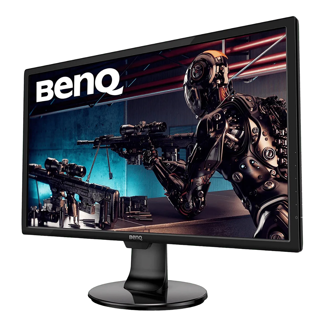 Ремонт мониторов BenQ GL2460BH в сервисном центре FIX-BenQ